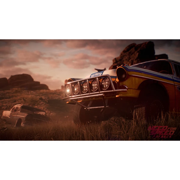 Need for Speed Payback (Xbox One) - Hry na Xbox One - Obrázok 4EL5100201