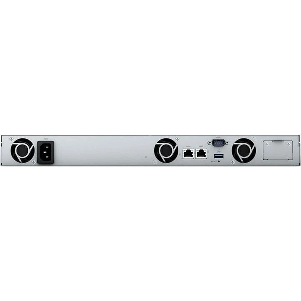 Synology RackStation RS422+ NAS server - Servery NAS - Obrázok 4EL9700301