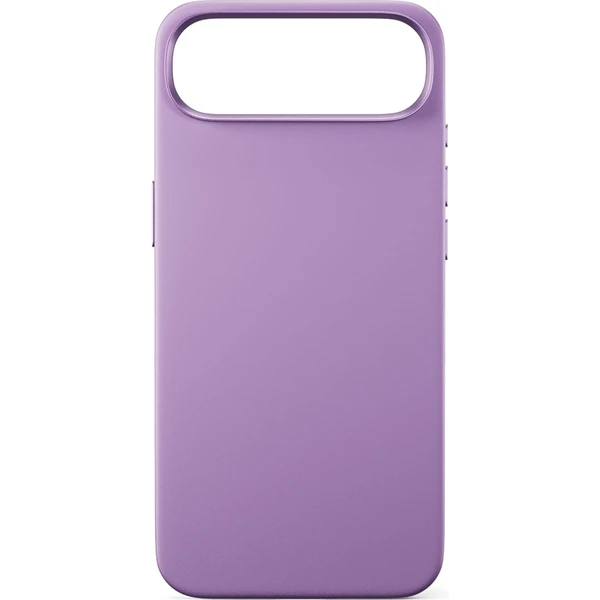 Epico Silicone Pro Mag+ kryt pre iPhone Air Qi2 & Magsafe kompatibilný fialový - Puzdra - Obrázok 4ELF000K01