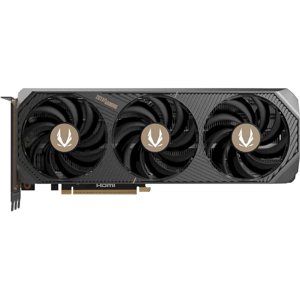 ZOTAC NVIDIA GeForce RTX 5080 SOLID Core - Grafické karty - Obrázok 4ELI000K01