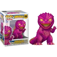 Funko POP! #1890 Movies: Godzilla - Pink Godzilla (Retro-Futurizmus) - Funko POP!