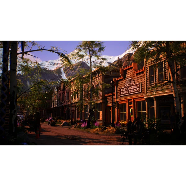 Life is Strange: True Colors (PS4) - Hry na PS4 - Obrázok 4EMJ100201