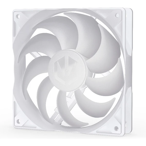 Endorfy Stratus 120 ARGB biely - Ventilátory pre PC - Obrázok 4EOJ000K01
