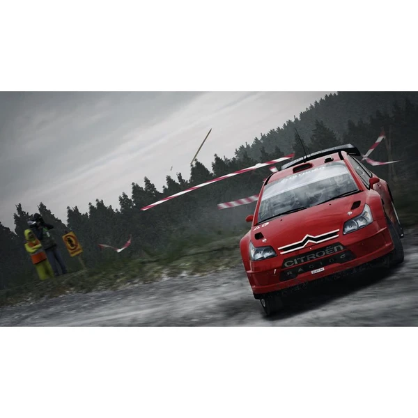 DiRT Rally (PS4) - Hry na PS4 - Obrázok 4EP3100201
