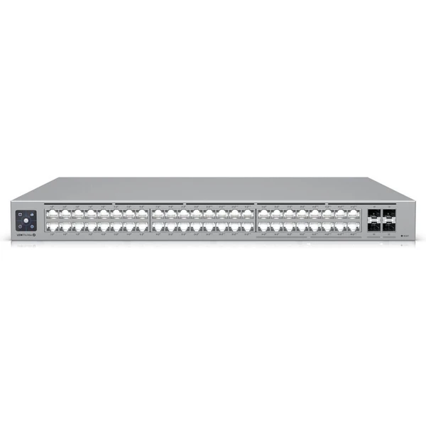 Ubiquiti L3 UniFi Professional USW Pro Max 48 PoE switch  - Switche - Hlavný obrázok