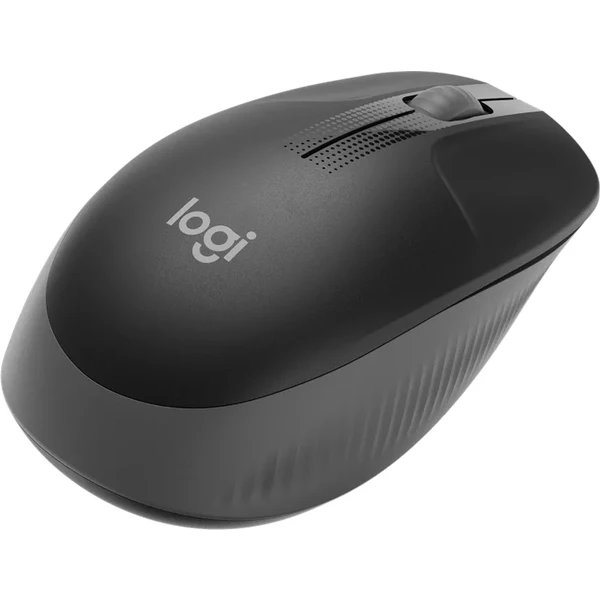 Logitech M190 myš, čierna - Myši - Obrázok 4ERGF00101
