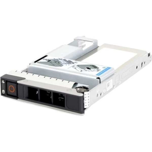 DELL disk 480GB pre servery - SSD - Hlavný obrázok