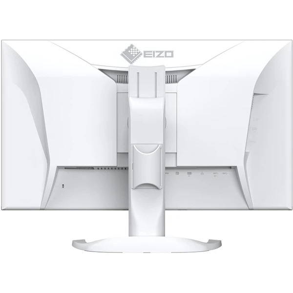 EIZO EV2740X-WT monitor 27" - Monitory - Obrázok 4EV1000K01