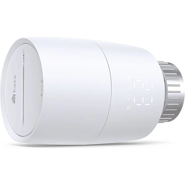 TP-Link KE100 Radiátorový termostat - Termohlavica - Hlavný obrázok