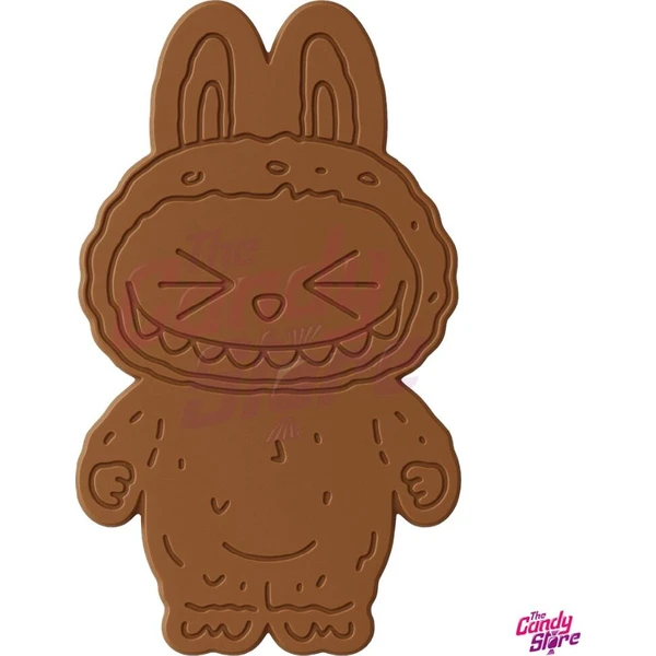 Čokoládová figúrka Chocobubu 100 g - Cukrovinky - Obrázok 4F5K000K01