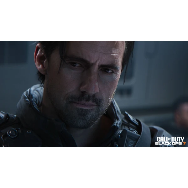 Call of Duty: Black Ops 7 (PS4) - Hry na PS4 - Obrázok 4F5L000K01