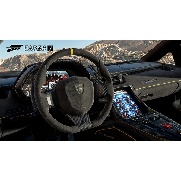 Forza Motorsport 7 (Xbox One) - Hry na Xbox One - Obrázok 4F74100201