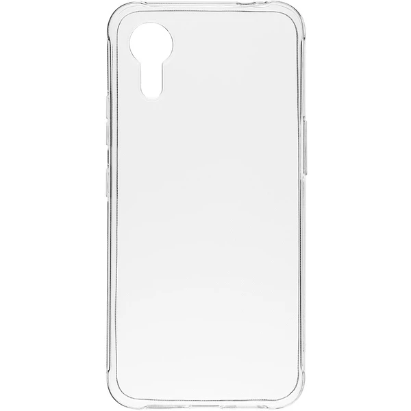 Tactical TPU Kryt Samsung Galaxy Xcover7 číry - Puzdra - Obrázok 4F83000K01