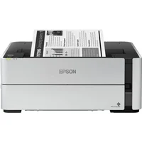 Epson EcoTank M1170 (záruka na 5 rokov po registrácii) - Tlačiarne