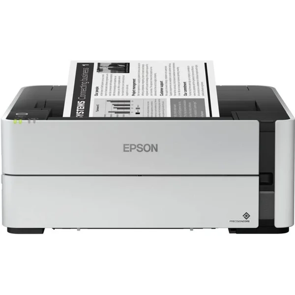 Epson EcoTank M1170 (záruka na 5 rokov po registrácii) - Tlačiarne - Hlavný obrázok
