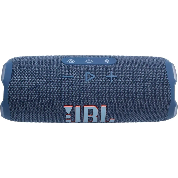 JBL Flip 7 modrý - Reproduktory - Obrázok 4FAE000P01