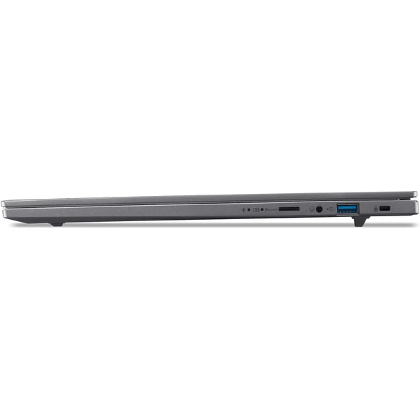 Acer Aspire 16 AI (A16-61M-R1WE) strieborný - Notebooky - Obrázok 4FBJ000K01