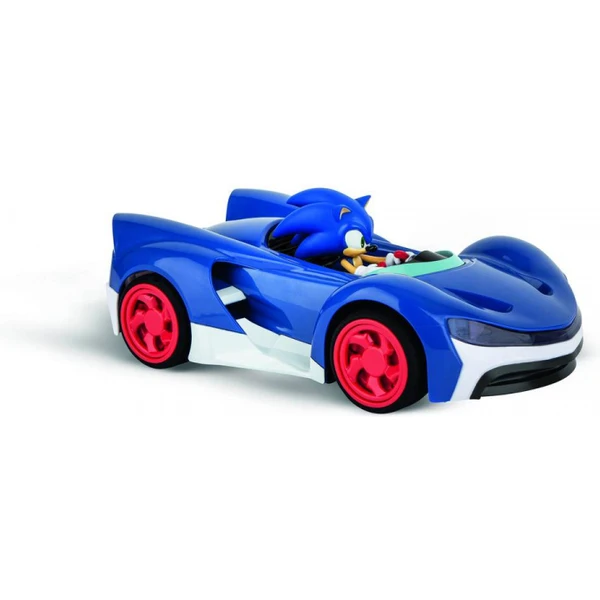 R/C auto Carrera 201061 Sonic (1:20) - R/C modely - Obrázok 4FI4000J01