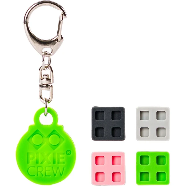 PIXIE CREW Clipring MINECRAFT kľúčenka - Kľúčenky - Obrázok 4FJE000K01
