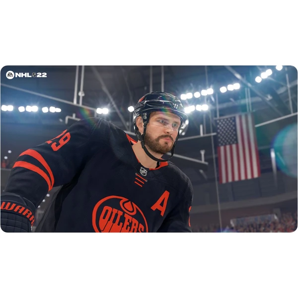 NHL 22 (PS5) - Hry na PS5 - Obrázok 4FKLF00101