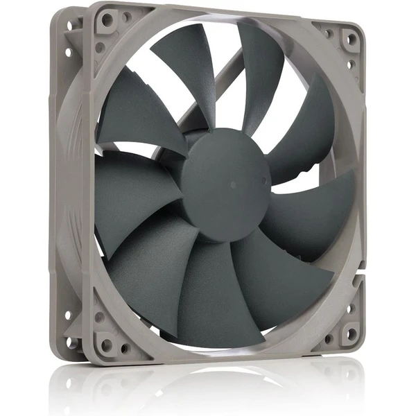 NOCTUA NF-P12 redux-1300 PWM - ventilátor - Ventilátory pre PC - Hlavný obrázok