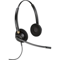 Poly EncorePro 520 Binaural slúchadlá čierna  - Slúchadlá