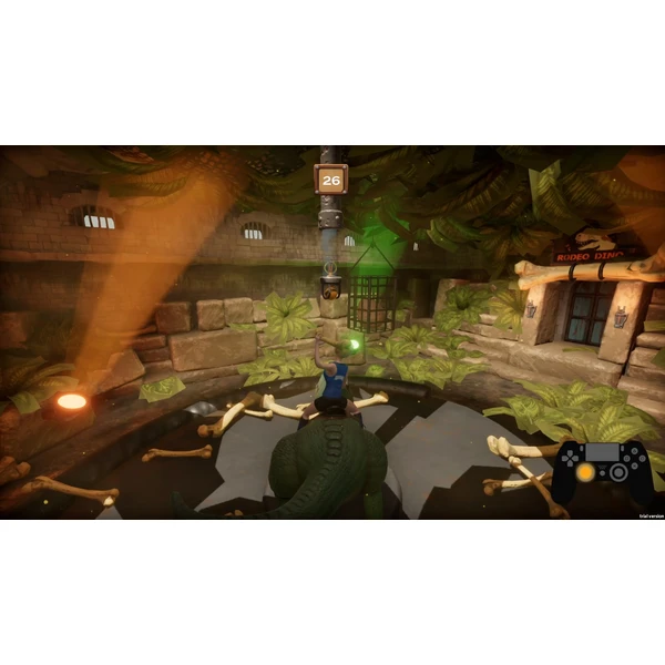 Fort Boyard (PS4) - Hry na PS4 - Obrázok 4FU4100201