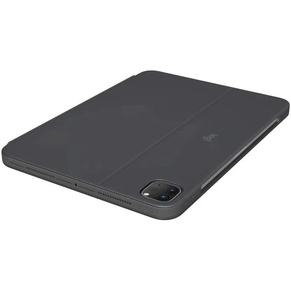Logitech Combo Touch puzdro s CZ/SK (ISO) klávesnicou pre iPad Pro 11' 2024 (M4) grafitové - Puzdra s klávesnicou - Obrázok 4FW5000K01