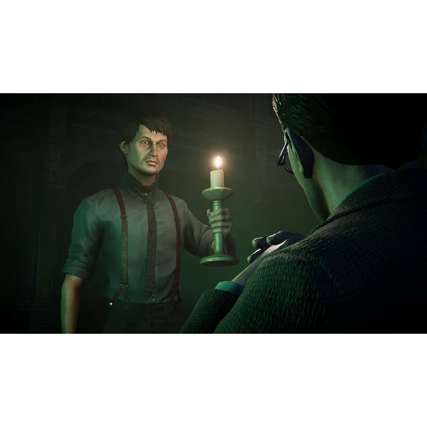 Black Mirror (Xbox One) - Hry na Xbox One - Obrázok 4FW5100201