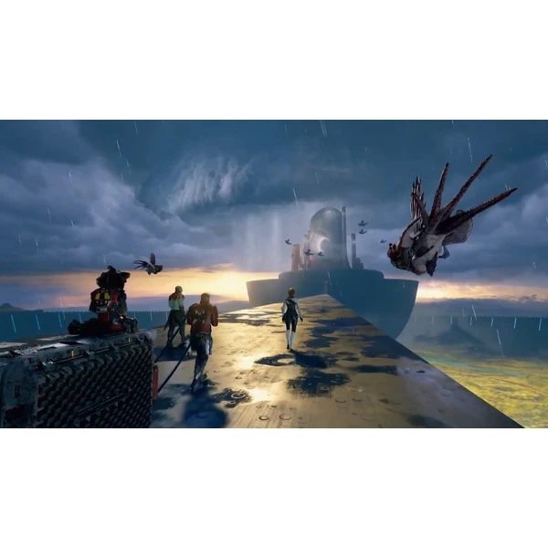 Marvel's Guardians of the Galaxy (PS5) - Hry na PS5 - Obrázok 4FZJ100201