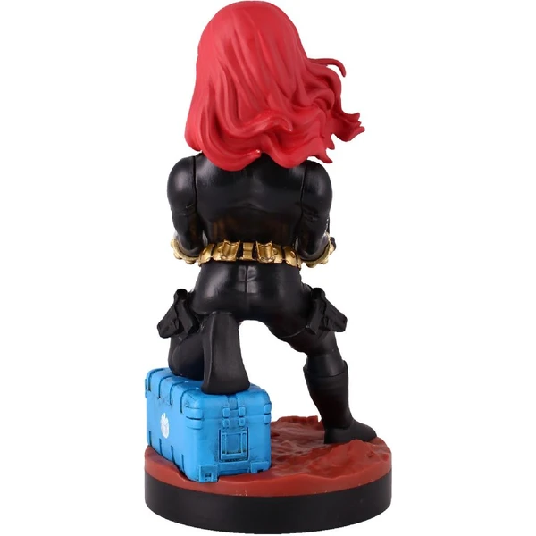 Cable Guy - Black Widow - Figúrky - Obrázok 4G0O100501