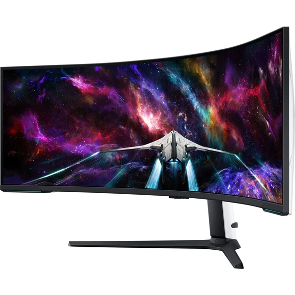 Samsung Odyssey Neo G9 Mini monitor 57" - Monitory - Obrázok 4G20000N01