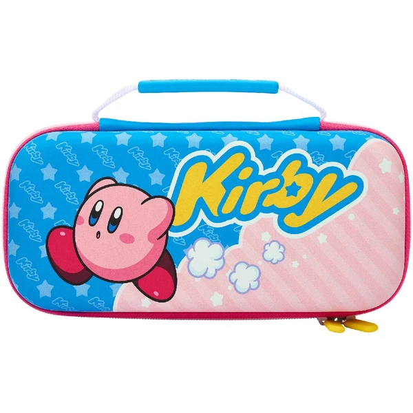 PowerA Protection Case Kirby (Switch) - Puzdra - Hlavný obrázok