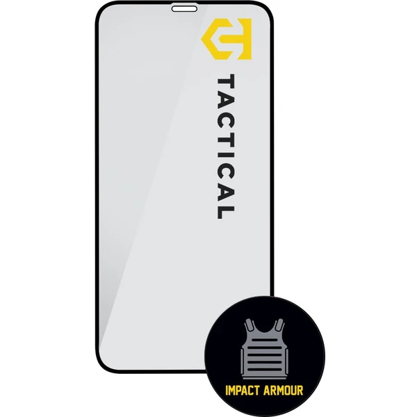 Tactical Glass Impact Armour sklo pre Apple iPhone 11/XR - Ochranné fólie a sklo - Obrázok 4G50000N01