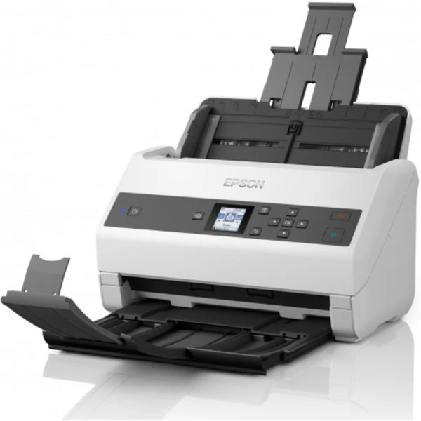 Epson WorkForce DS-870 skener - Skenery - Obrázok 4G8Y000501