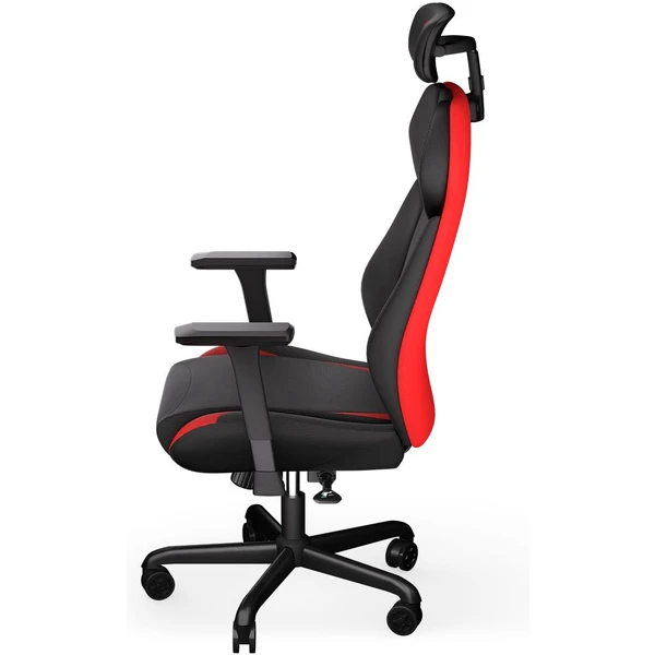 Endorfy Meta herná stolička červená - Stoličky - Obrázok 4GB2000601