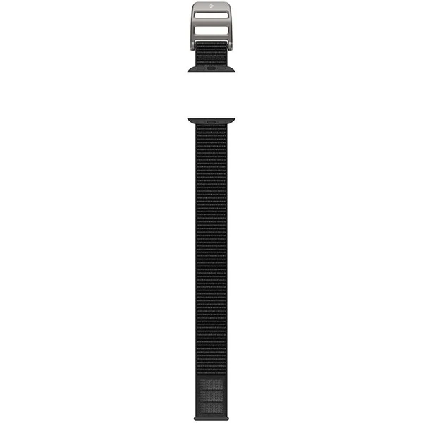 Spigen DuraPro Flex remienok Apple Watch 49/45/44/42mm čierny - Remienky - Obrázok 4GC5000L01