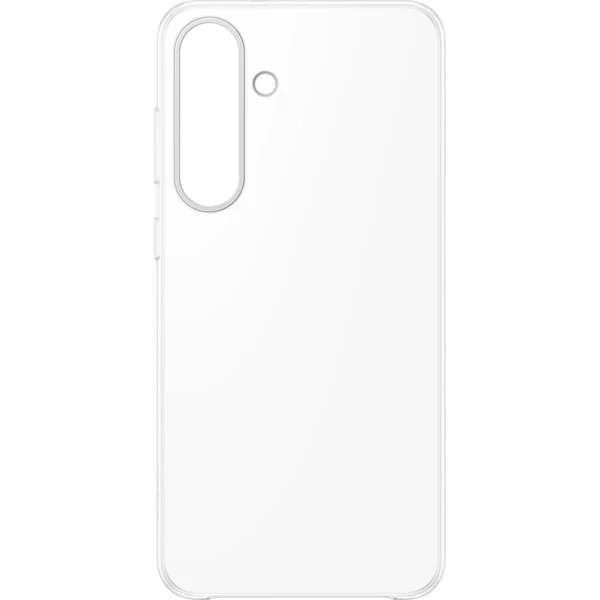 Samsung Clear Case Galaxy S25 FE číry - Puzdra - Obrázok 4GDH000K01