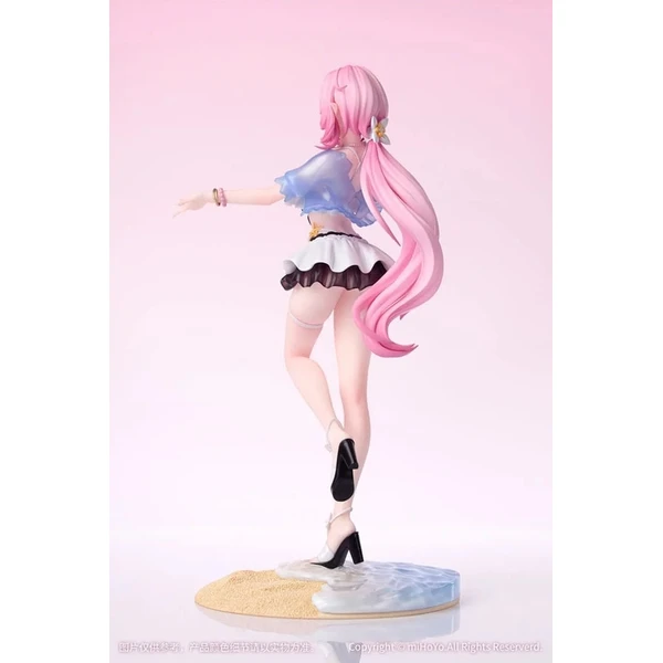 Figúrka Myethos Honkai Impact 3rd - Elysia Summer Miss Elf Ver. 22 cm        - Figúrky - Obrázok 4GEN000K01