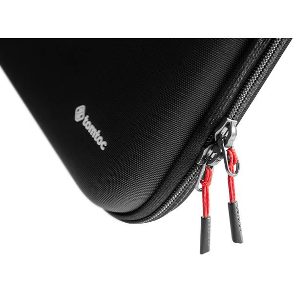 tomtoc FancyCase obal iPad 12.9" čierny - Puzdra - Obrázok 4GEO100501