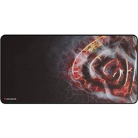 Genesis Carbon 500 Maxi Lava G2 Podložka pod myš - Podložky