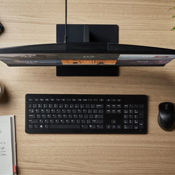 HP ProOne 440 G9 (885F2EA#BCM) čierny - Stolné počítače - Obrázok 4GF7000701