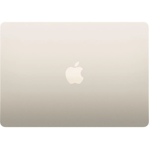 Apple MacBook Air 13,6" / M3 / 16GB / 512GB (2024) (Kategória A) - Notebooky - Obrázok 4GI3000N01