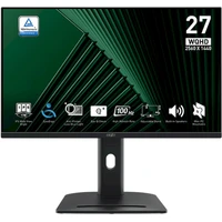 MSI PRE MP275QPG monitor 27' - Monitory