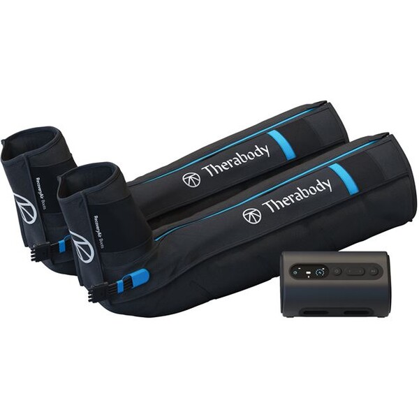 Therabody RecoveryAir Prime -