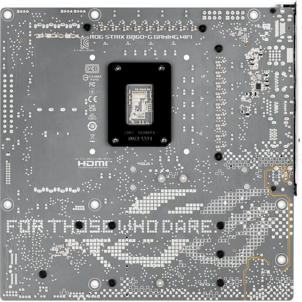 ASUS ROG STRIX B860-G GAMING WIFI - Základné dosky - Obrázok 4GRC000N01