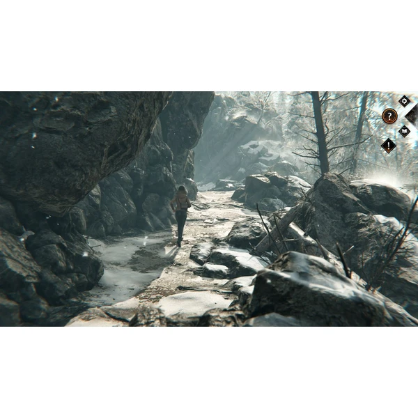 Syberia: The World Before (PS5) - Hry na PS5 - Obrázok 4GTG100501