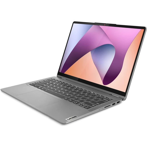 Lenovo IdeaPad Flex 5 14ALC7 (82R900EXCK) sivý + 3. rok záruky po registrácii - Notebooky - Obrázok 4H12000J01