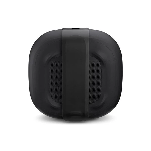 Bose Soundlink Micro čierny - Reproduktory - Obrázok 4H3M000101
