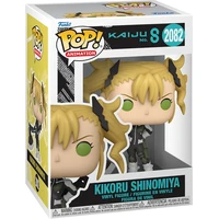 Funko POP! #2082 Animation: Kaiju No.8 - Kikoru Shinomiya - Funko POP!